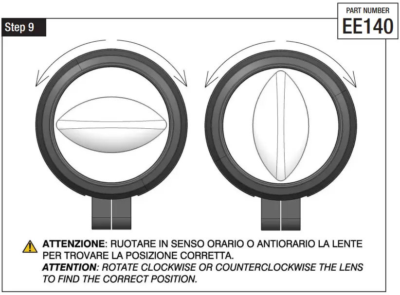 rizoma EE140 Led Fog Lights-fig12