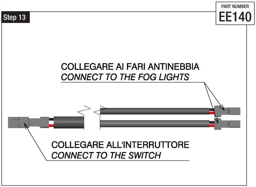 rizoma EE140 Led Fog Lights-fig16