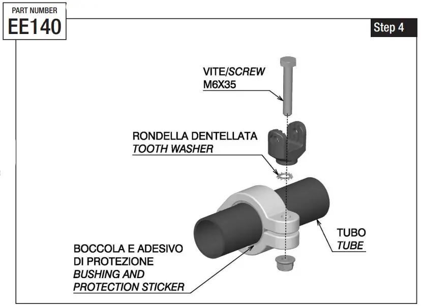 rizoma EE140 Led Fog Lights-fig7