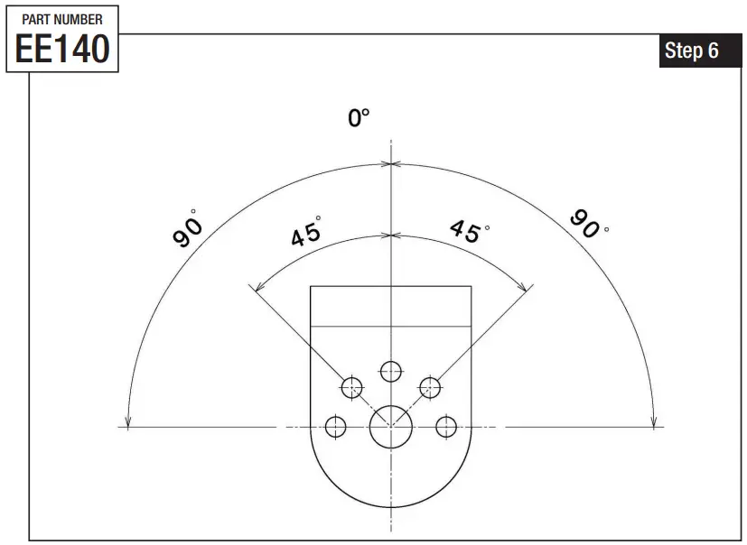 rizoma EE140 Led Fog Lights-fig9