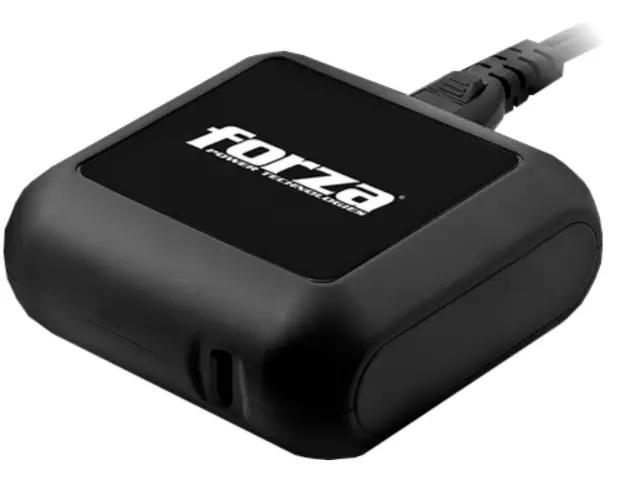 forza FNA-600C Type-C Power Adapter