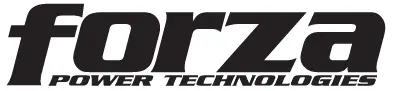 forza LOGO