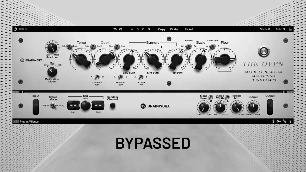 BRAINWORX-Maor-Appelbaum-Mastering-&-Hendyamps-Design-The-Oven-PRODUCT-IMAGE