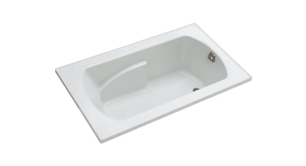 Sterling 71271100 Lawson 60 1 By 4 X 36 Inch Drop In Bath Installation Guide Sterling 71271100 Lawson 60 1 By 4 X 36 Inch Drop In Bath Installation Guide