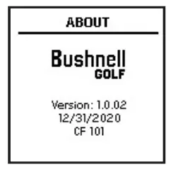 Bushnell GOLF Phantom 2 Gps Rangefinder - Figure 11