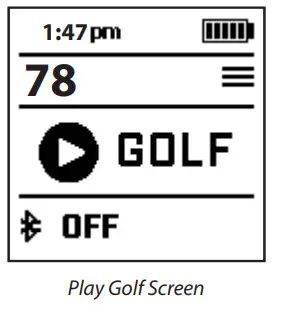 Bushnell GOLF Phantom 2 Gps Rangefinder - Figure 15
