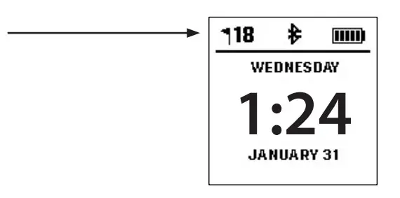 Bushnell GOLF Phantom 2 Gps Rangefinder - Figure 20