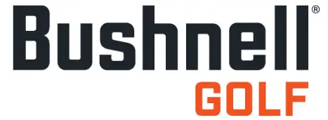 Bushnell GOLF - logo
