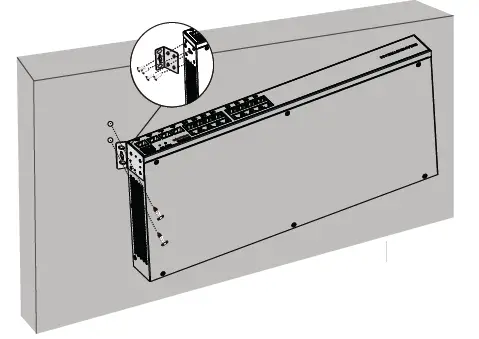GRANDSTREAM GWN7800 Series Enterprise Layer 2+ Managed Network Switch 13
