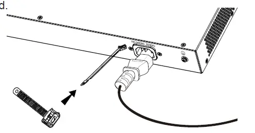 GRANDSTREAM GWN7800 Series Enterprise Layer 2+ Managed Network Switch 8