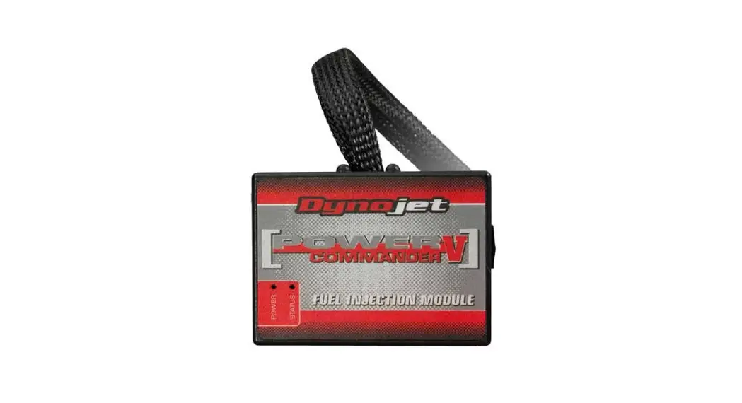 Dynojet Pc6-23016 Power Commander 6 Installation Guide