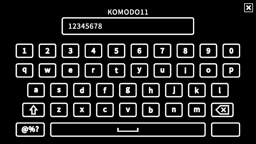 PortKeys BM5WR SDI 5.5 Inch Touch Screen Monitor 36