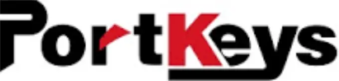 PortKeys BM5WR SDI 5.5 Inch Touch Screen Monitor logo