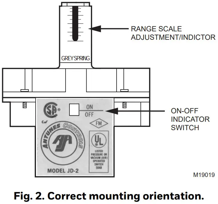 Honeywell Home Static Pressure Control (SPC) -