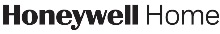 Honeywell Home logo
