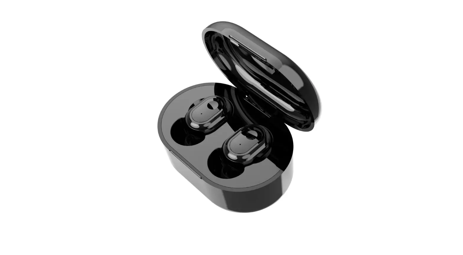 Sengdong A23 Hearing Aids Rechargeable Instruction Manual Sengdong A23 Hearing Aids Rechargeable Instruction Manual