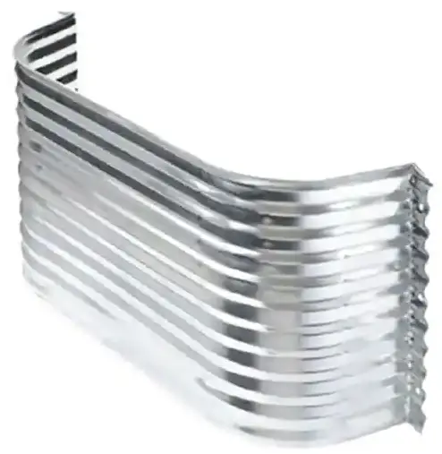 GIBRALTAR FOUNDATION VENT WELLS