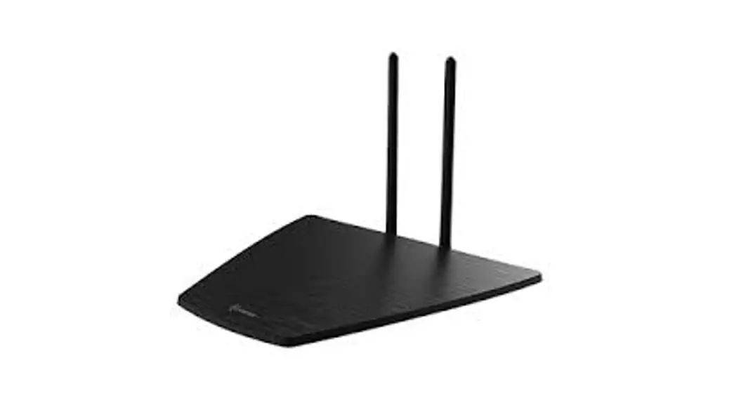 Antop At-221bv Aero + Amplified Indoor Hdtv Antenna User Manual