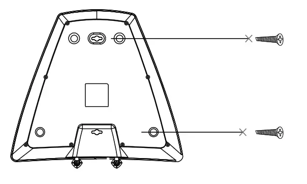 ANTOP AT-221BV Aero + Amplified Indoor HDTV Antenna - fig2