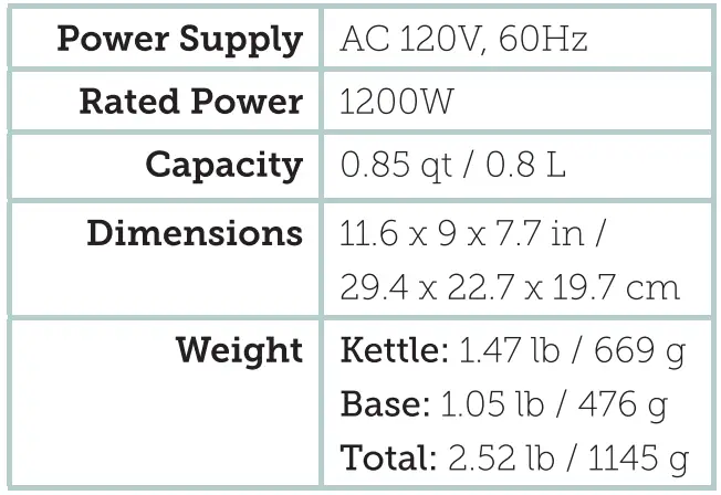 COSORI-CO108-NK-Electric-Kettle-Gooseneck-with-Temperature-Control-fig-1
