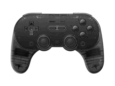 8bitdo Pro 2 Bluetooth Gamepad User Manual
