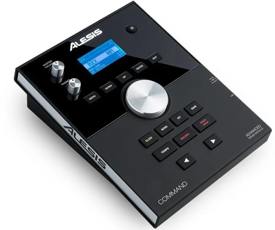 ALESIS DRUMS B09PFCZMVL Advanced Drum Module pproduct