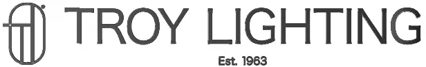 TROY LIGHTING Logo