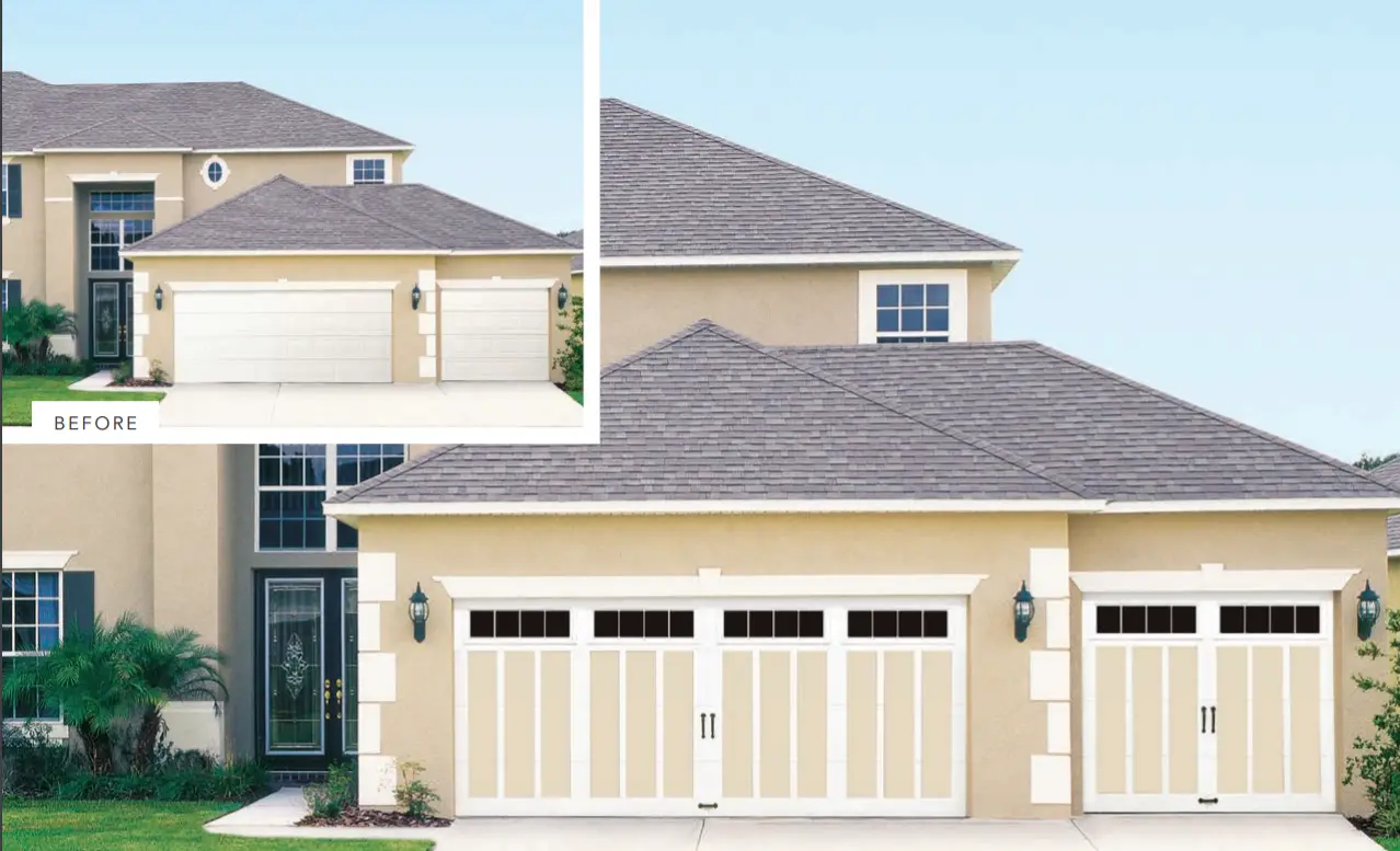 OVERHEAD DOORS 7565 2