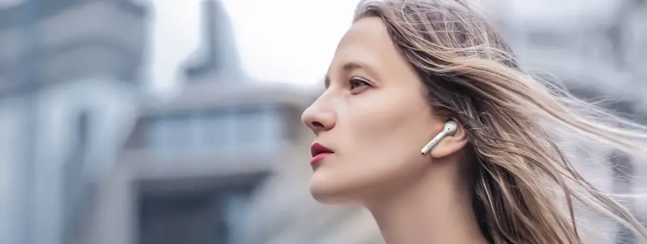 Honor 6020828 Magic Earbuds User Guide