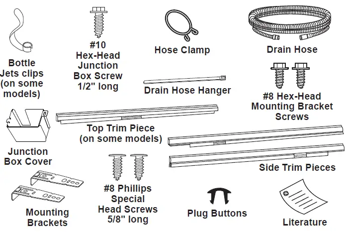 GE APPLIANCES Built-In Dishwashers-1