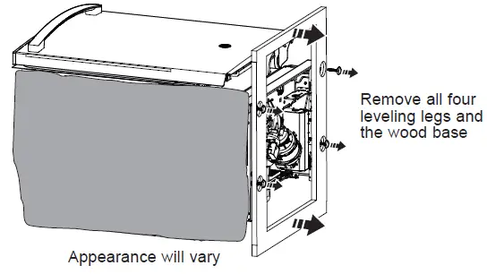 GE APPLIANCES Built-In Dishwashers-13