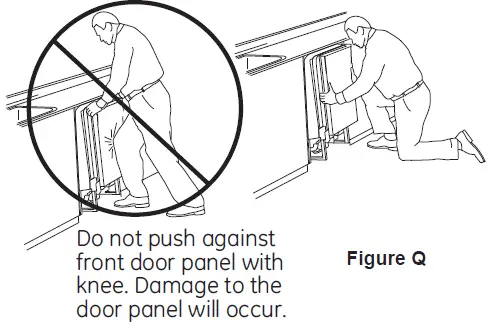 GE APPLIANCES Built-In Dishwashers-22