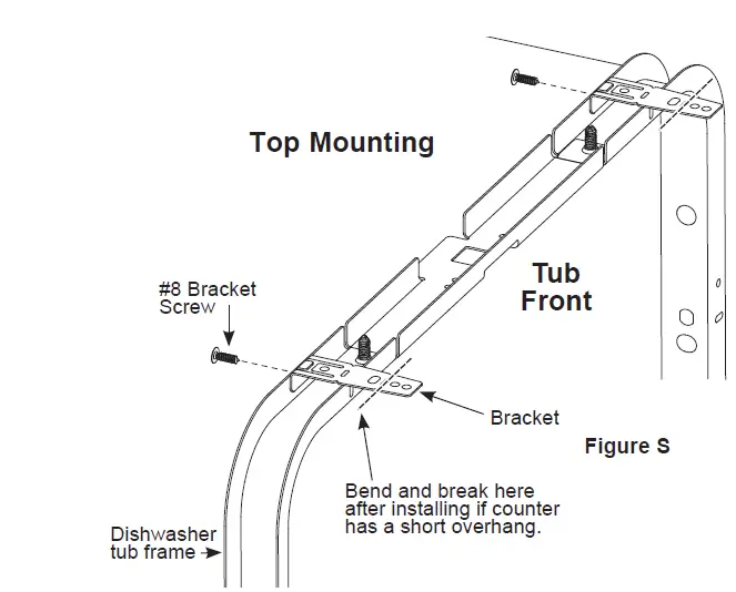 GE APPLIANCES Built-In Dishwashers-24