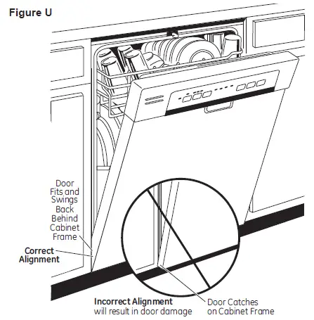 GE APPLIANCES Built-In Dishwashers-26