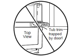 GE APPLIANCES Built-In Dishwashers-28