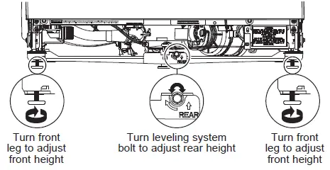 GE APPLIANCES Built-In Dishwashers-30