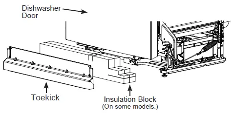 GE APPLIANCES Built-In Dishwashers-39