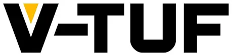 V-TUF logo