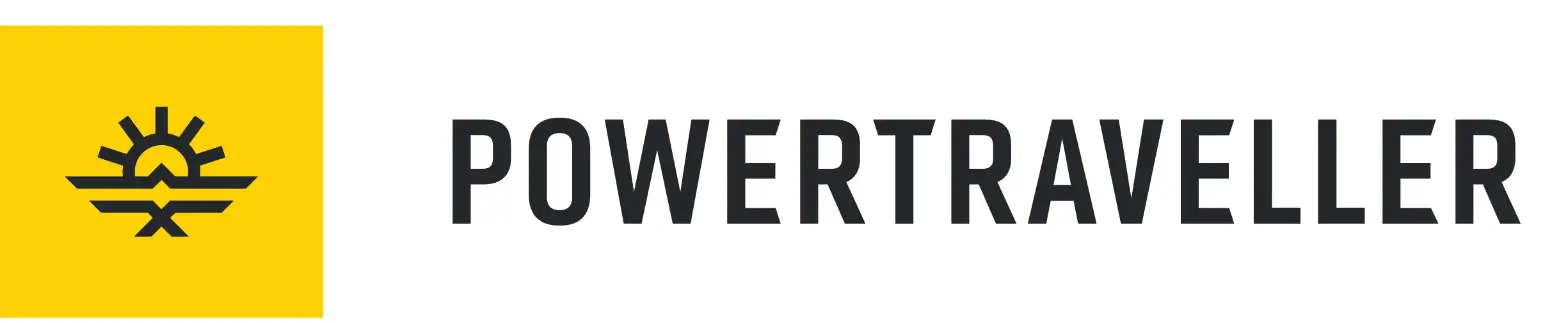 POWERTRAVELLER logo