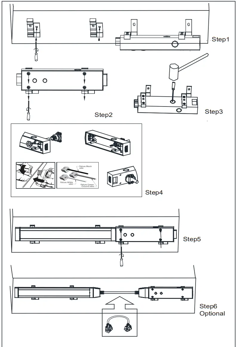 MAXIM LIGHTING 88960WT 120V Control Dimmer Tuner - fig 1
