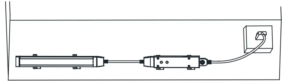MAXIM LIGHTING 88960WT 120V Control Dimmer Tuner - fig 3