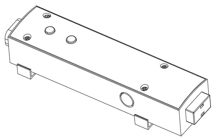 MAXIM LIGHTING 88960WT 120V Control Dimmer Tuner