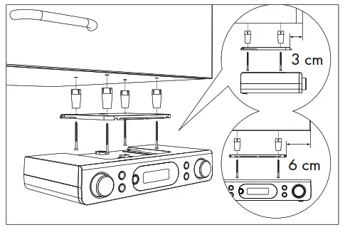 SILVERCREST SKR D1 C3 DAB+ Kitchen Radio fig