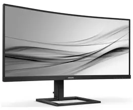 PHILIPS 346E2 Cheap USB-C UltraWide Monitor
