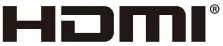 HDMI Logo