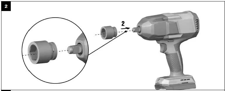 HILTI-SIW-8-22-Cordless-Impact-Wrench-fig-2