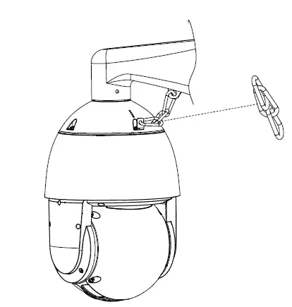 dahua-4MP-25X-TiOC-Network-PTZ-fig -8