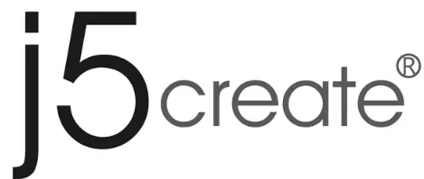 j5create-JCD-Series-USB-C-Dual-Triple-Display-Docking-Station-logo