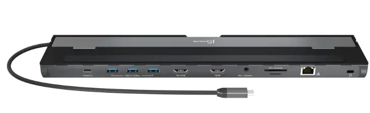 j5create-JCD-Series-USB-C-Dual-Triple-Display-Docking-Station-product