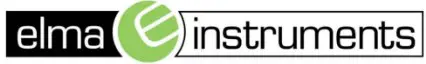 elma instruments Logo